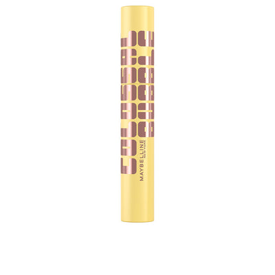 Colossal Bubble Mascara #Black 10 Ml