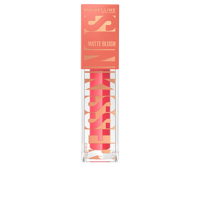 Sunkisser Liquid Blush And Bronzer #30-Pink Mirage 4.7 Ml