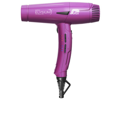 Parlux Elysium Hairdryer #Fuchsia 1 U