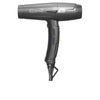 Parlux Elysium Hairdryer #Titanium Gray 1 U