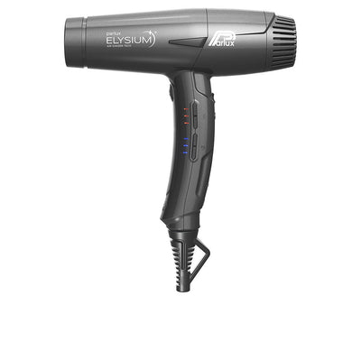 Parlux Elysium Hairdryer #Titanium Gray 1 U
