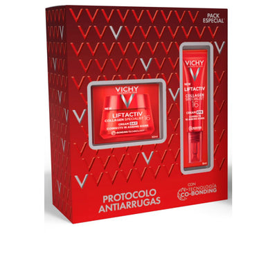 Liftactiv Collagen Specialist 16 Anti-Wrinkle Protocol Set 2 Pcs