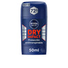 Nivea - Men Dry Impact deo roll on 50 ml