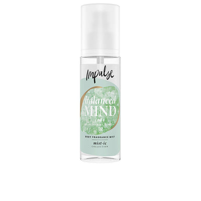 Balanced Mind Jade Scented Body Mist 150 Ml