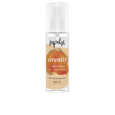 Serenity Sunstone Scented Body Mist 150 Ml