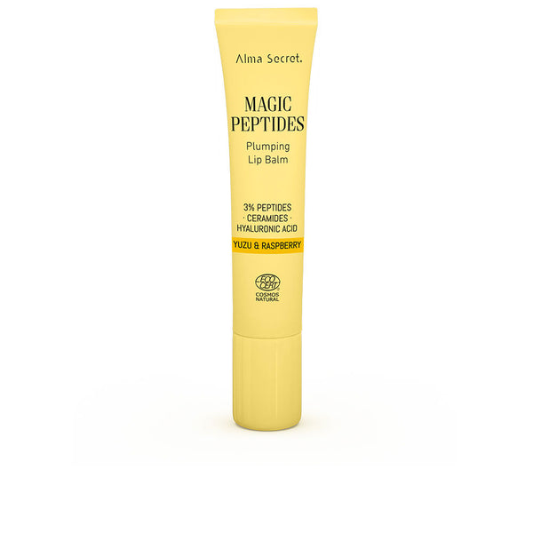 Alma Secret - Magic Peptides lip balm 15 ml
