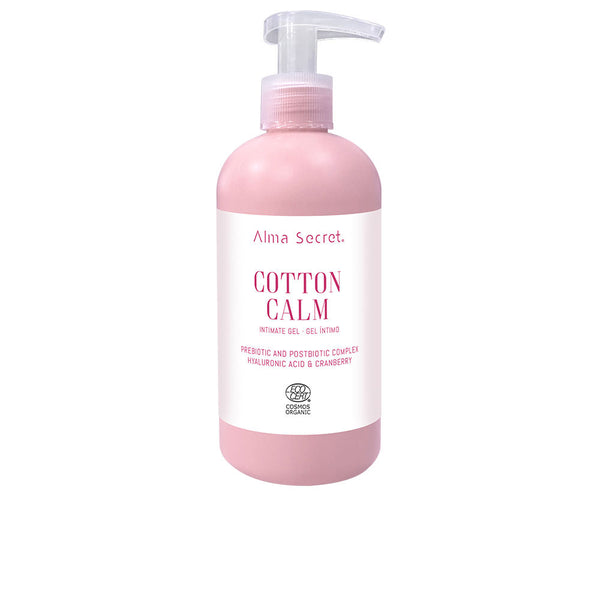 Alma Secret - Cotton Calm intimate gel 300 ml