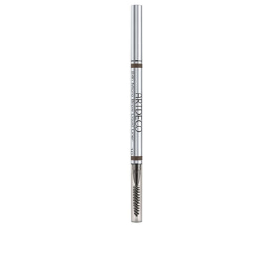 24H Micro Brow Liquid Liner-Dark #10-Medium Brown 0,6 Ml