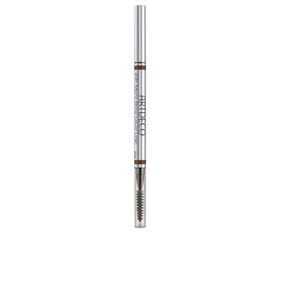 24H Micro Brow Liquid Liner-Dark #24-Grey Brown 0,6 Ml
