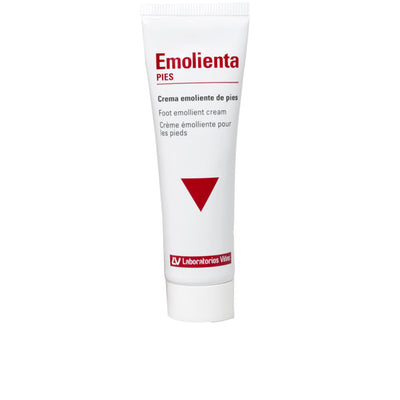 Emolienta Pies Emollient Foot Cream 30 Ml