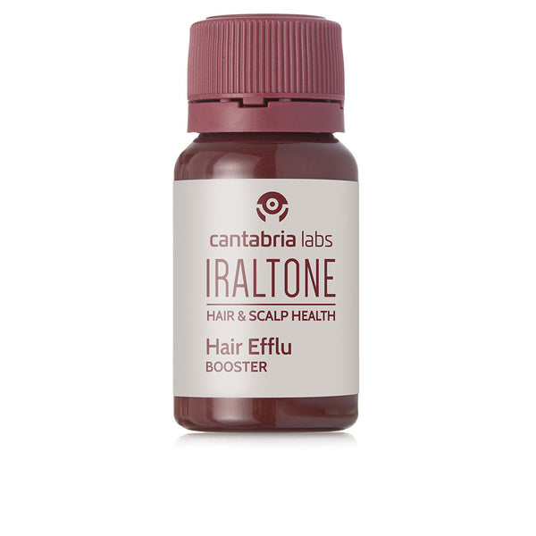 Iraltone - Iraltone Efflu Booster drinkable 30 u