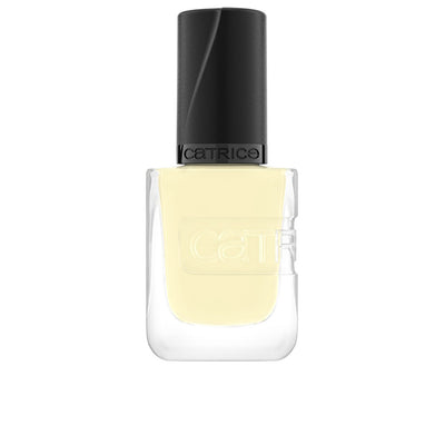 Gel Affair Nail Polish #012-Easy Peasy Lemon Squeezy 10.50 Ml