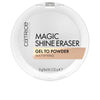 Catrice - Magic Shine Eraser mattifying gel to powder #010-Camera Ready 10 gr