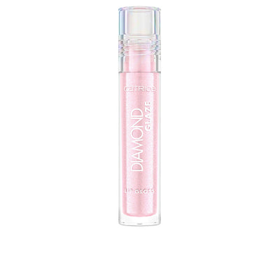 Diamond Glaze Lip Gloss #020-Poppin' Glitters 3 Ml