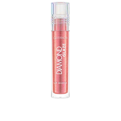 Diamond Glaze Lip Gloss #040-Diamonds Made Me Do It 3 Ml