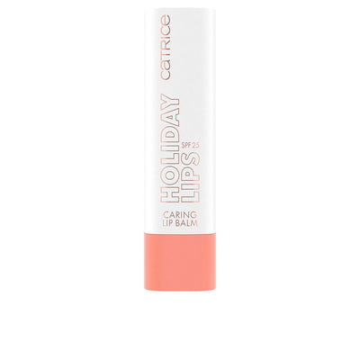 Holiday Lips Lip Balm Spf25 #040-Tropic Feels 3.50 Gr