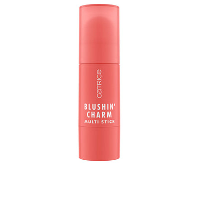 Blushin' Charm Multipurpose Stick #020-Coral Cutie 5.50 Gr
