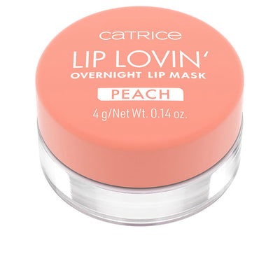 Lip Lovin' Overnight Lip Mask #030-Feelin' Peachy 4 Gr