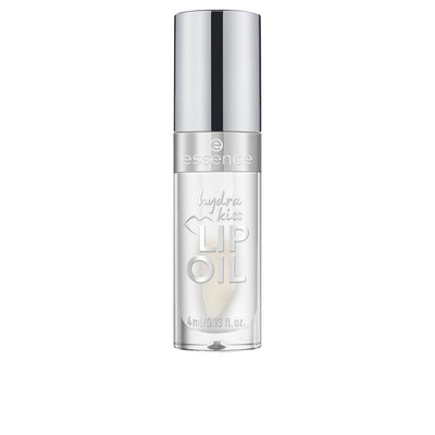 Hydra Kiss Lip Oil #07-Classy Glassy 4 Ml