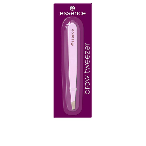 Essence - Brow Tweezer eyebrow tweezers 1 unit