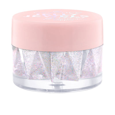 Jelly Jewels Topper Eyeshadow #02-Celestial Shimmer 4.20 Gr