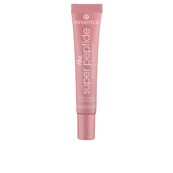 Essence - The Super Peptide Lip Treatment #03-Toffeestastic! 10 ml