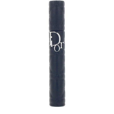 Diorshow Overvolume Mask #090-Black 10 Ml