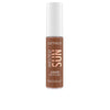 Catrice - Melted Sun Liquid Tanning Lotion #035-Toasty Tan 10g