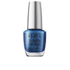 Infinite Shine - Make'Em Jelly - Long-Lasting Nail Polish #Dust The Competition 15 Ml