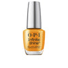 Infinite Shine - Make'Em Jelly - Long-Lasting Nail Polish #Vogue Into The Sunset 15 Ml