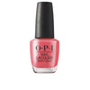 Nail Lacquer - Make'Em Jelly - Nail Polish Lasts Up To 7 Days #Drive 'Em Magenta 15 Ml