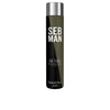 Sebman The Fixer Strong Hold Anti-Humidity Spray Hairspray 200 Ml