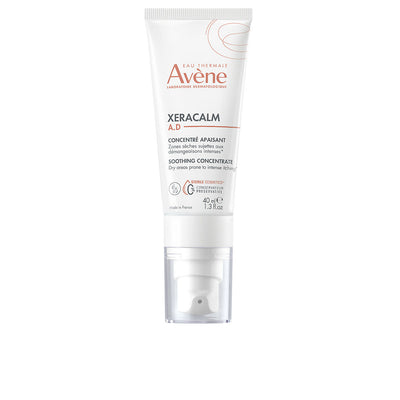 Xeracalm Ad Soothing Concentrate 50 Ml