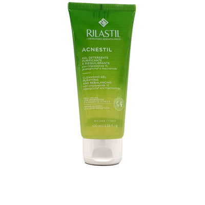 Acnestil Purifying Cleansing Gel 100 Ml