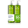Rilastil - Acnestil purifying cleansing gel pack 2 x 400 ml