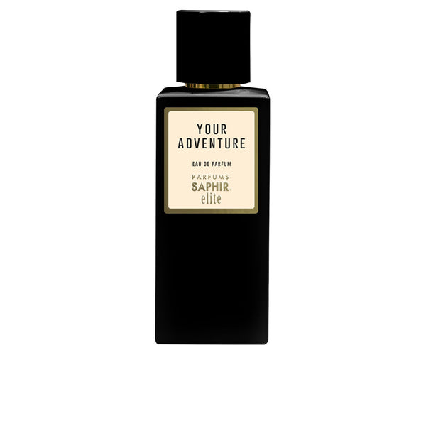 Parfums Saphir - Elite Your Adventure edp vapo 100 ml