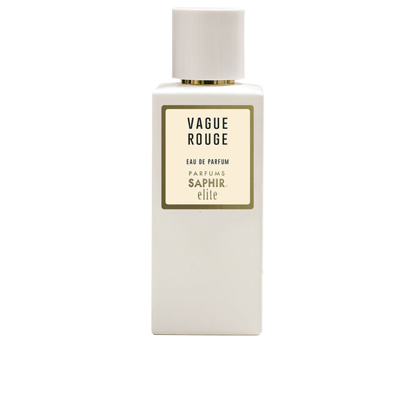 Parfums Saphir - Elite Vague Rouge edp vapo 100 ml