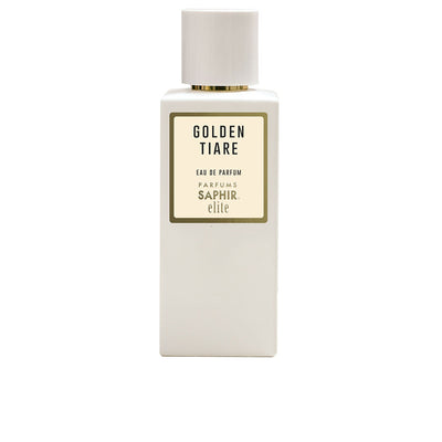 Elite Golden Tiare Edp Vapo 100 Ml