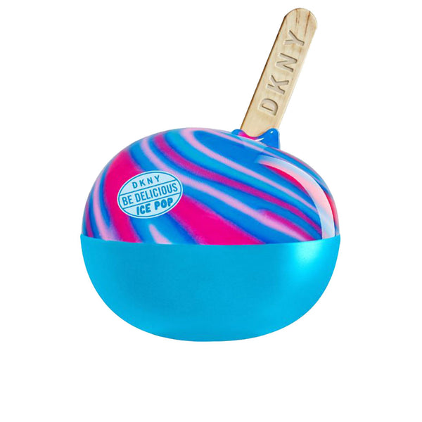 Donna Karan - Be Delicious Ice Pop Berry Bliss edp vapo 50 ml