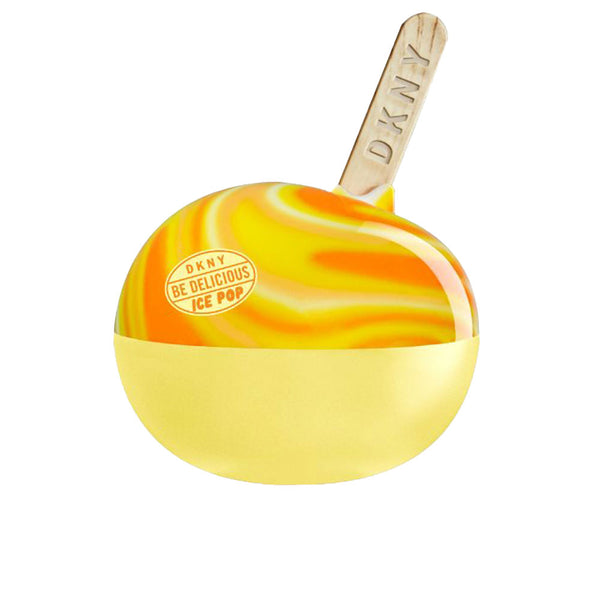 Donna Karan - Be Delicious Ice Pop Citrus Splash edp vapo 50 ml