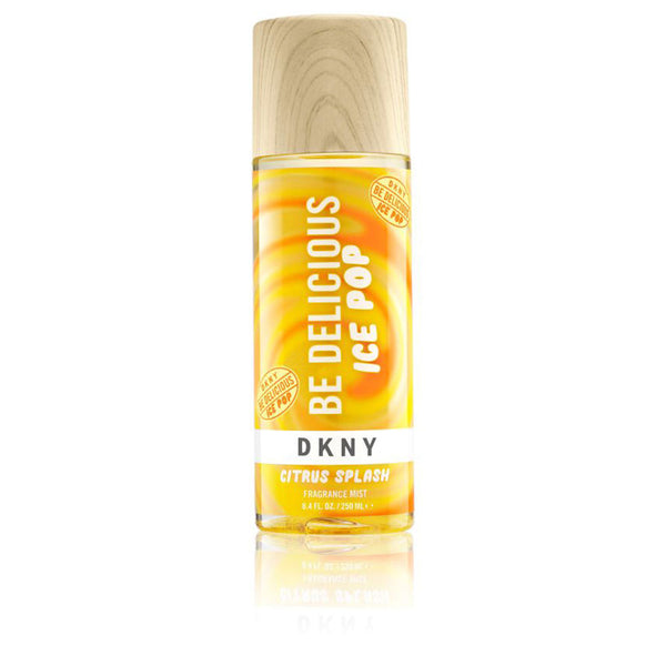 Donna Karan - Be Delicious Ice Pop Citrus Splash body mist 250 ml