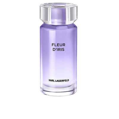 Fleur D&#39;Iris Edp Vapo 100 Ml