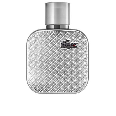 L.12.12 Silver Gray Edp Vapo 50 Ml