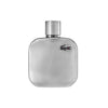 L.12.12 Silver Gray Edp Vapo 100 Ml