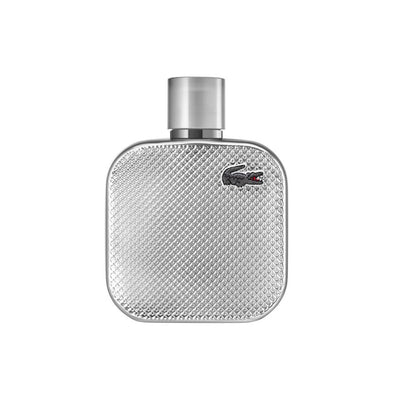 L.12.12 Silver Gray Edp Vapo 100 Ml