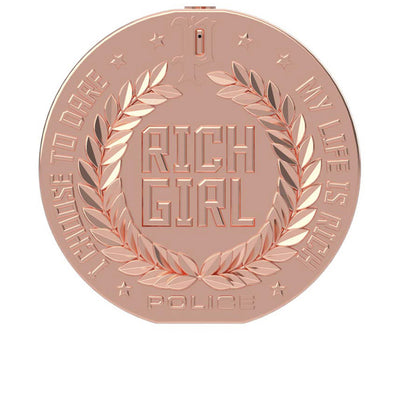 Rich Girl For Woman Edp Vapo 100 Ml