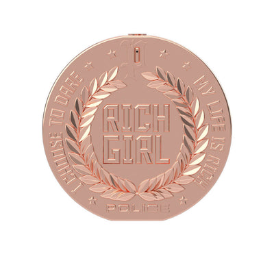 Rich Girl For Woman Edp Vapo 50 Ml