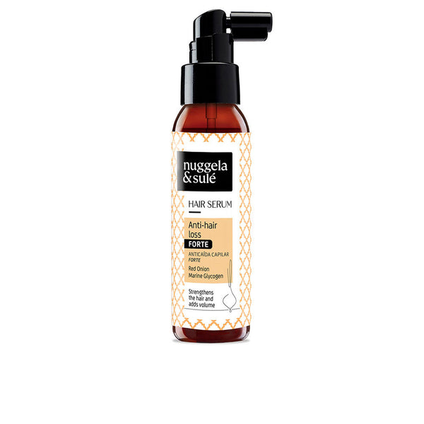 Nuggela & Sulé - Forte anti-hair loss spray 70 ml