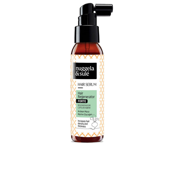Nuggela & Sulé - Forte regenerating spray 70 ml