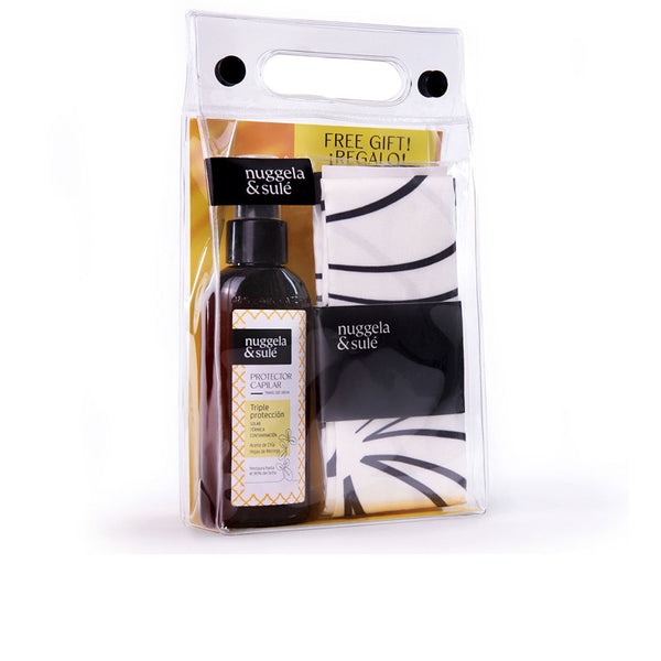 Nuggela & Sulé - Hair Protector Case 2 pcs